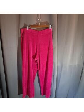 White Stag Pink XL/16-18 Cotton Blend Pants